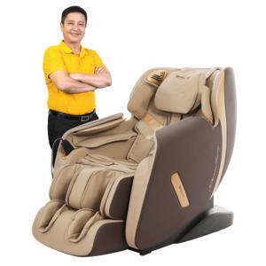 Ảnh Ghế massage Hasuta HMC-566