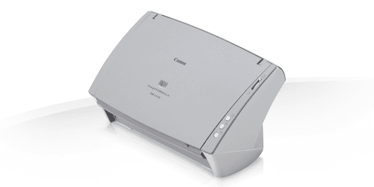 Ảnh Máy scan Canon DR-C130