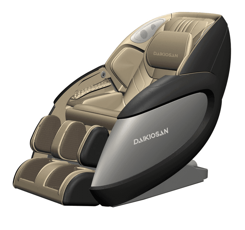 Ảnh Ghế Massage Daikiosan DKGM-30003