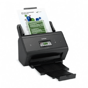 Ảnh Máy scan Brother ADS-3600W
