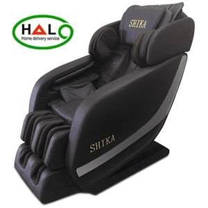 Ảnh Ghế massage 3D Shika SK8926