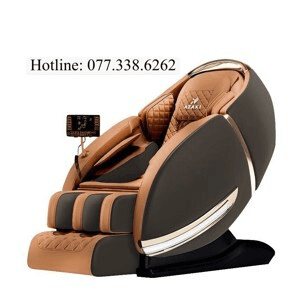 Ảnh Ghế massage Azaki CS25 Plus