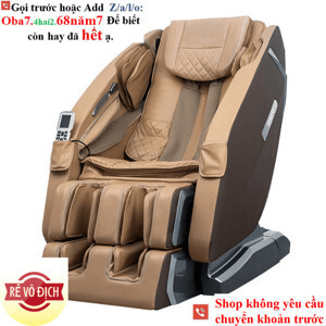 Ảnh Ghế massage Makano MKGM-30002