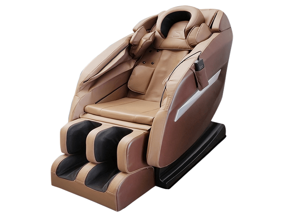 Ảnh Ghế massage Okasa OS-168