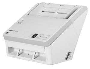 Ảnh Máy quét Panasonic KV-S1066