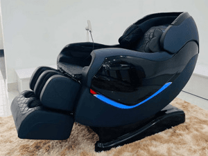 Ảnh Ghế massage SUMIKA A939