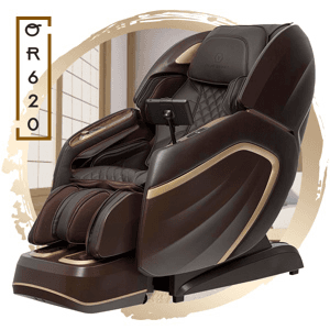 Ảnh Ghế massage Oreni OR-620