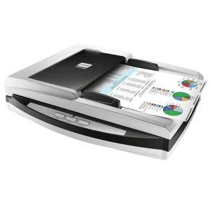 Ảnh Máy scan Plustek PL4080