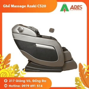Ảnh Ghế massage Maxxspeed CS20