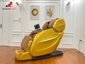Ảnh Ghế massage Fujikashi President