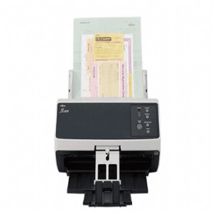 Ảnh Máy scan Fujitsu fi-8150 (PA03810-B101)