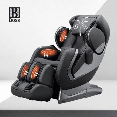 Ảnh Ghế massage Boss MCB-600