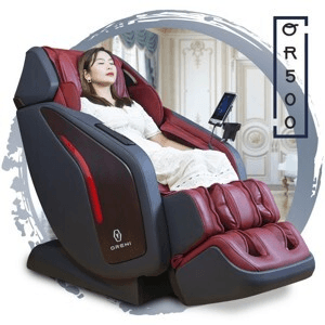 Ảnh Ghế massage Oreni OR-500
