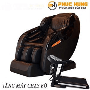 Ảnh Ghế massage Royal R668