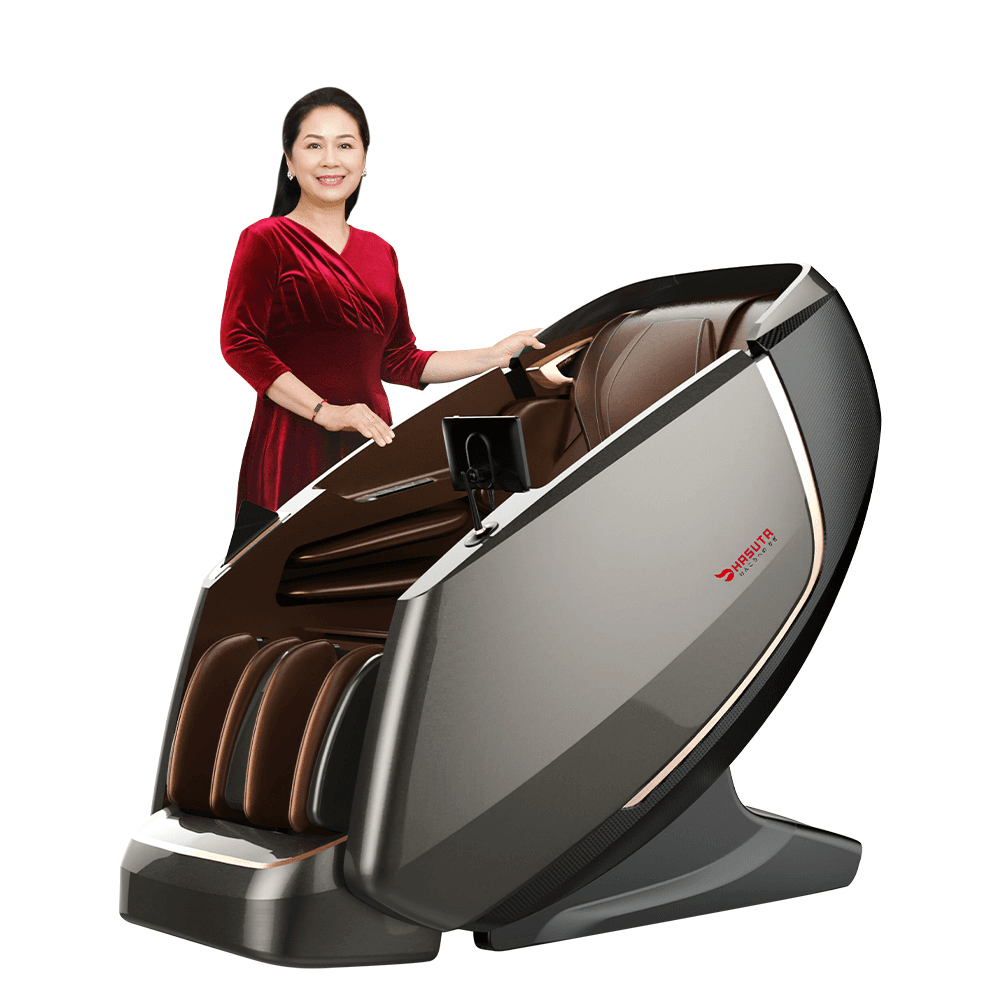 Ảnh Ghế Massage Hasuta HMC-939
