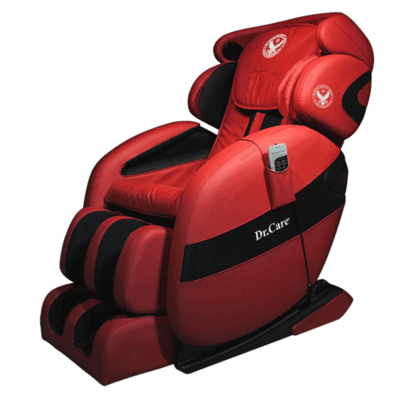 Ảnh Ghế massage Dr.Care Xreal MC912