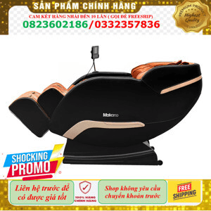Ảnh Ghế Massage Daikiosan DVGM-0001D