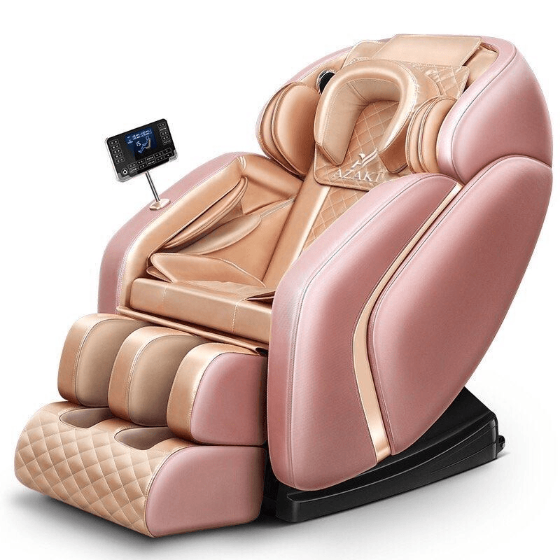 Ảnh Ghế massage Azaki A300