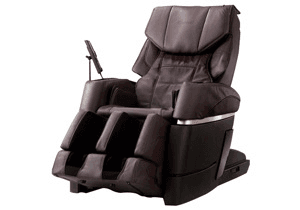 Ảnh Ghế massage toàn thân Kiwami 4D-970
