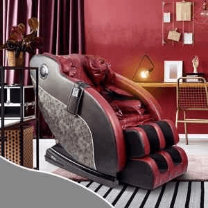 Ảnh Máy massage Buheung MK-5200