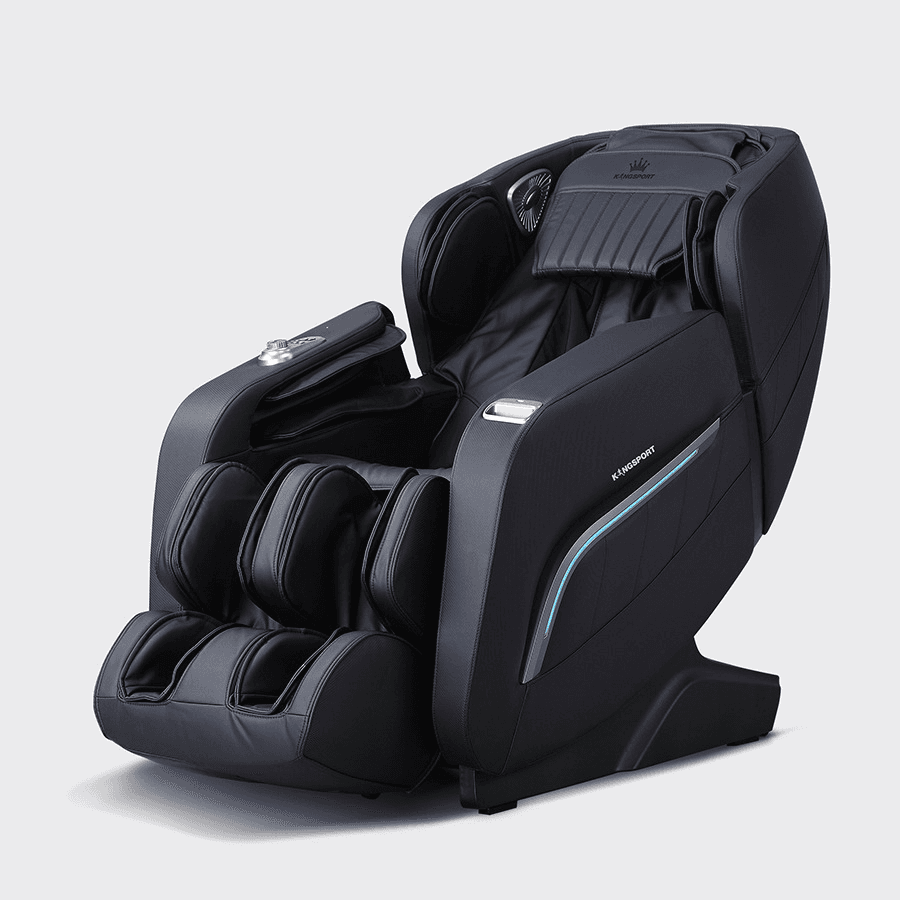 Ảnh Ghế massage Kingsport Luxury G60