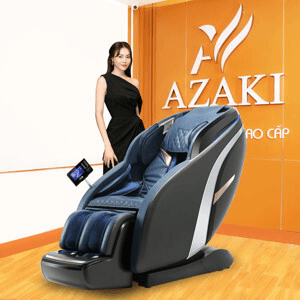 Ảnh Ghế massage Azaki X750