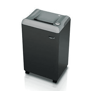 Ảnh Máy huỷ tài liệu EBA 2127C