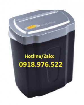 Ảnh Máy hủy tài liệu Bosser 310X - 100.0 lít