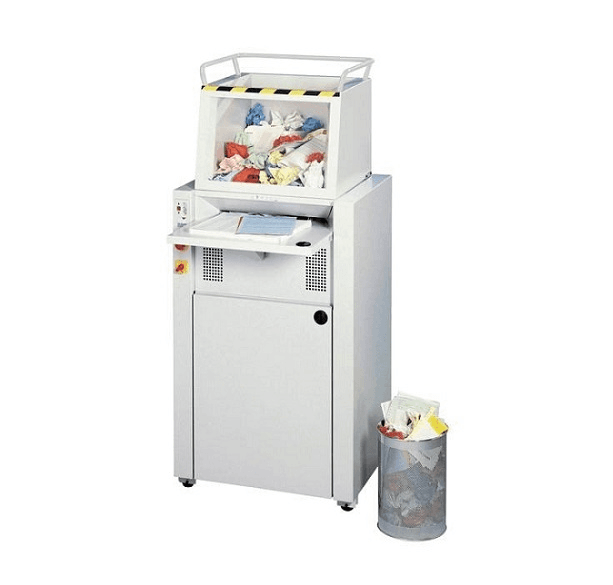 Ảnh Máy hủy tài liệu Eba 5146C