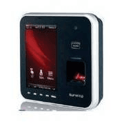 Ảnh Máy chấm công Suprema BioStation T2 BST2M-OC