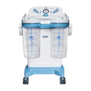 Ảnh Máy hút dịch phẫu thuật New Hospivac 400