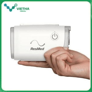 Ảnh Máy thở Cpap ResMed Airmini
