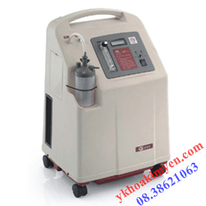 Ảnh Máy tạo oxy 10 lít Yuwell 7F-10W