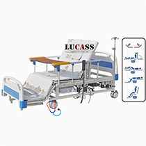 Ảnh Giường điện đa năng Lucass GB9A