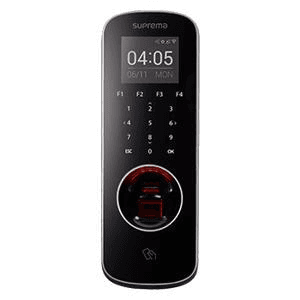 Ảnh Máy chấm công Bio Station BSL2-OM