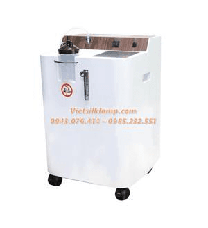 Ảnh Máy tạo oxy 10 lít Homed JLO-1090Si
