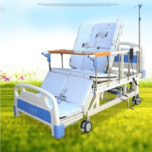 Ảnh Giường bệnh 11 chức năng Nikita DCN16 (NKT-SZF6)