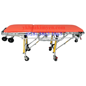 Ảnh Băng ca xe cứu thương YDC-3A