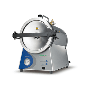Ảnh Nồi hấp tiệt trùng SA232