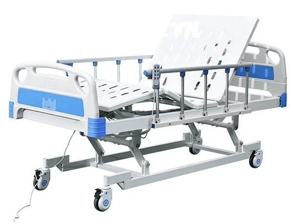 Ảnh Giường bệnh nhân 3 chức nằng TAJERMY TJM-GD03