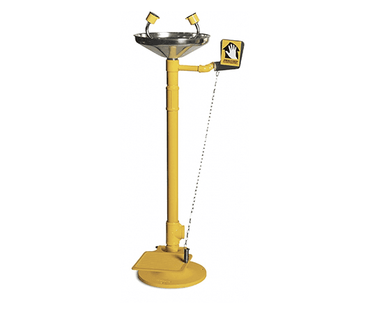 Ảnh Bồn rửa mắt khẩn cấp Proguard PG5070SS