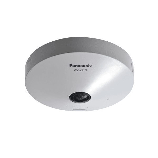 Ảnh Camera IP Panasonic WV-X4171