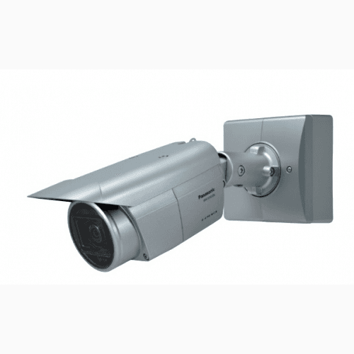 Ảnh Camera Ip Hồng Ngoại Panasonic Wv-S1570L