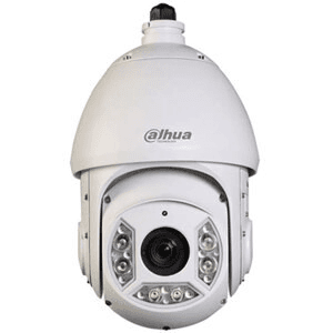 Ảnh Camera Speed Dome IP Dahua SD6C430U-HNI