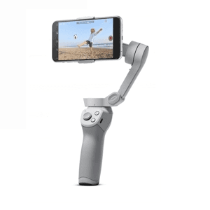 Ảnh Máy quay DJI Osmo Mobile