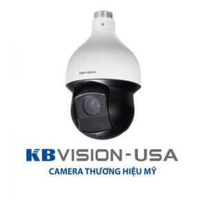 Ảnh Camera IP KBvision KR-DSP20Z30 - 2MP