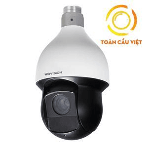 Ảnh Camera IP Speed Dome Kbvision KX-D4308PN