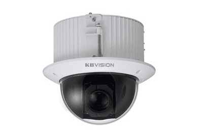 Ảnh Camera IP Speed Dome hồng ngoại Kbvision KH-N1006P - 1.3 Megapixel