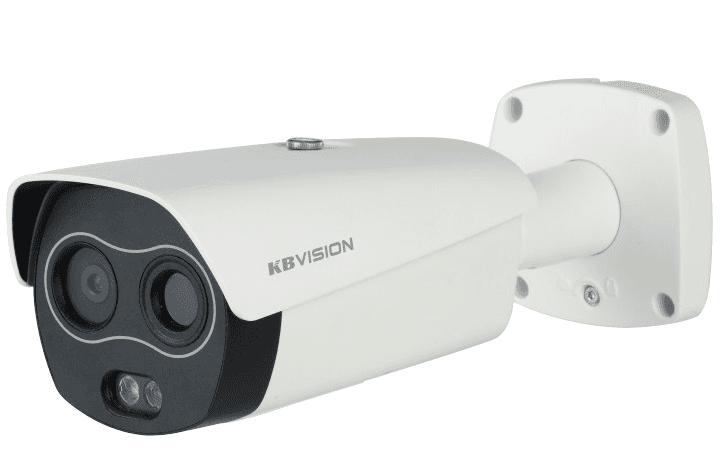 Ảnh Camera cảm biến thân nhiệt Kbvision KX-H02TN