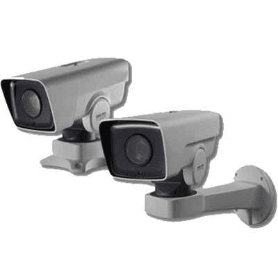 Ảnh Camera IP HDParagon HDS-PT3320IR-A